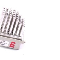 фото thumb №3, Mini r50 r52 резистор резистор вентилятор jeż