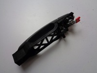 фото thumb №4, Ручка двері лівий перед chevrolet malibu iii 2007-2012