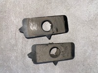 фото thumb №2, Кошик кріплення pdc зад 1233635x nissan micra k14