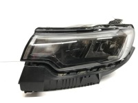 фото thumb №9, Повний led jeep compass ii рестайлінг ліва передня 00522099910