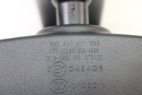 фото thumb №7, Audi a8 d5 зеркало внутренние 8w0857511 заднего вида 8w0 857 511 9b9 чёрный sa