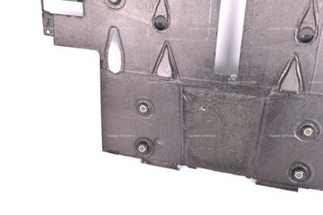 фото thumb №7, Ferrari 458 f142 oem карбон задня плита підлогова
