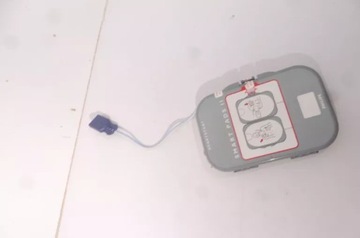 ЭЛЕКТРОДЫ SMART PADS II PHILIPS FRX