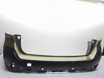 фото thumb №1, Subaru outback iv бампер зад зад 57704an322