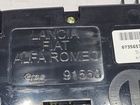 фото thumb №11, Jeep renegade 15- перемикач панель кондиціонера 07356577920 usa