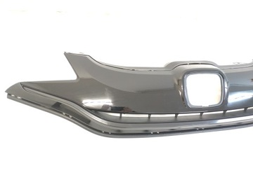 фото thumb №7, Honda jazz iv fit 2015-17 решётка радиатора решётка радиатор
