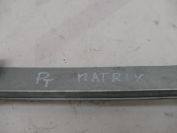 фото thumb №4, Hyundai matrix підйомник скло правий задня 5-двері