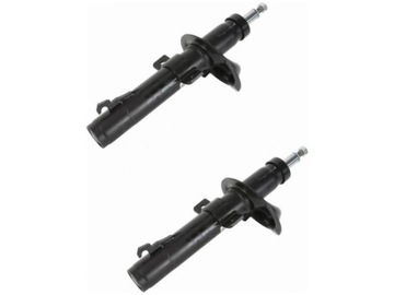 фото thumb №1, Амортизатори перед monroe v4302