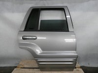 фото thumb №1, Jeep grand cherokee wj двері повний правий задня