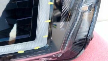 фото thumb №6, Kia niro ii 2 22- лампа ліва перед передня повний led 1923