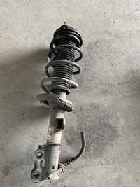 фото thumb №4, Mg zs 22r поворотный кулак правая перед