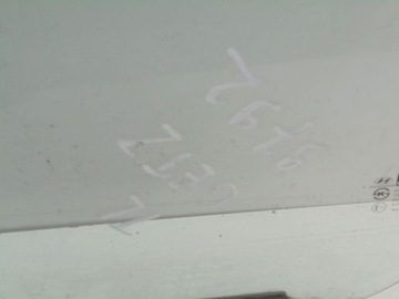 фото thumb №7, Hyundai getz tb стекло дверь зад левая 5d