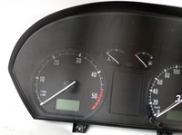 фото thumb №5, Лічильник прилади skoda fabia i 1.9 tdi 336 tyś 6y1919870d