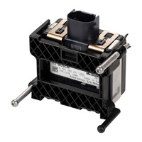 фото thumb №1, Alfa romeo giulia радар перед кронштейн 50558711 distronic