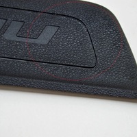 фото thumb №6, Kia niro 2022 правая сторона защита накладки передней