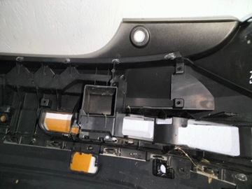 фото thumb №11, Бампер задний зад audi q3 8u 11-15