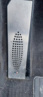 фото thumb №4, Bmw f02 long коврик обшивка m-pakiet