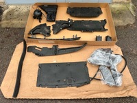 фото thumb №10, Bmw g60 комплектний передній end 530e капот крила бампер радіатори фари