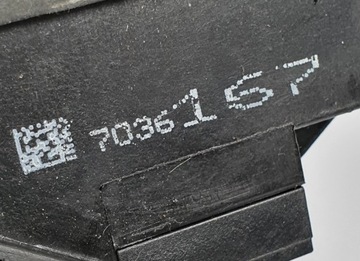 фото thumb №6, Замок дверь левый перед bmw 7 e65 7036167 европа