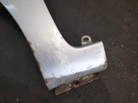 фото thumb №10, Kompletny перед капот бампер лампа fiat panda ii lift