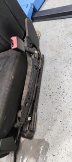 фото thumb №8, Mercedes w211 сиденье правый elegance lift