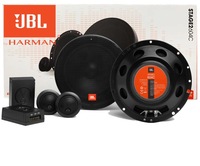 фото thumb №1, Jbl stage2 604c динамики peugeot 206 207 307 407