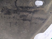 фото thumb №10, Захист плита pod бампер ford c-max mk2 am51a8b384