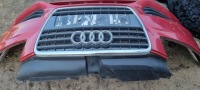 фото thumb №5, Бампер передний перед audi a4 b8