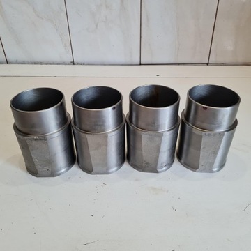 фото thumb №7, Citroen xantia xsara peugeot 306 406 1.8 16v втулки поршни kpl 0111.y7 оригинальный номер