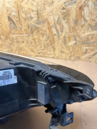 Renault megane iv 4 full led левый правый фара фара левая правый с Разборки, фото thumb