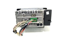 фото thumb №7, Радио з навигация volvo s60 i 8651152 2.4l дизель 2003