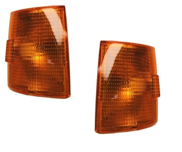 фото thumb №1, Поворотник лівий правий vw transporter автобус t4 t-4 t 4
