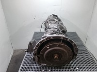 фото thumb №11, Коробка передач коробки передач автомат land rover discovery iv 6hp28 1068401377