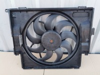 фото thumb №10, Bmw 1 2 3 4 f20 f22 f30 f32 f36 1.4 1.6 1.8 2.0 d вентилятор радіатора 7640