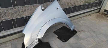 фото thumb №8, Крило лівий перед лівий переднє opel meriva a z21c