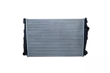 фото thumb №1, Nrf 53487a радіаторів alfa romeo 159 1.9d 06- nrf
