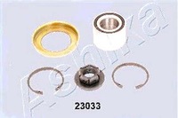 фото thumb №1, Ashika ступиця колеса mazda 2 1.4 dy