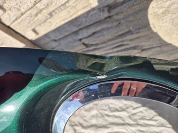 фото thumb №7, Mini cooper f55 / f56 / f57 14-23 капот + хромированные элементы org