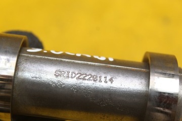 фото thumb №11, Вал розподільний вал праві всмоктуючий hyundai ix55 kia 3.0 crdi d6ea 24331-3a000