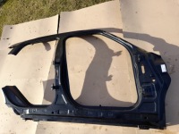 фото thumb №1, Порог блок двигателя правый обшивка mini r60 countryman org новый