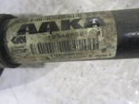 фото thumb №5, Приводной вал перед правая правый длинная opel insignia a 2.0 cdti 10239820