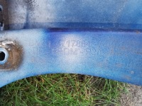 Бампер задній задній ford focus kombi mk3 pdc Недорого, фото thumb