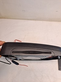 фото thumb №12, Экран проигрыватель dvd car-tft cherokee wk