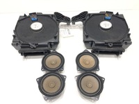 фото thumb №1, Динамики комплект mini countryman r60 9800511 хэтчбек 10-16