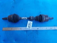 Купити Привідний вал mini 2009 r 1.6 td ліва vp6kmw3b437bg, фото thumb