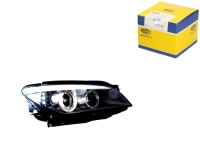 фото thumb №1, Фара bmw 7 7f01 f02 2008- le би-ксенон d1