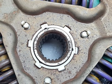 фото thumb №9, 2020 toyota corolla e210 e21 комплект зчеплення 0g160829