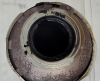 фото thumb №9, Фільтр частинок твердих dpf каталізатор hyundai kia sorento iv 289e0-2r200