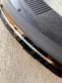 фото thumb №14, Hyundai kona ii 2023- лампа фара перед передний led drl оригинал