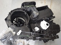 фото thumb №13, Новий оригінальний випарник кондиціонера renault clio iii 7701209878